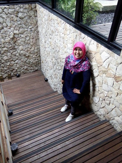 Nurhasanah