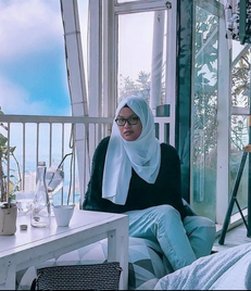 Prilly Miftah